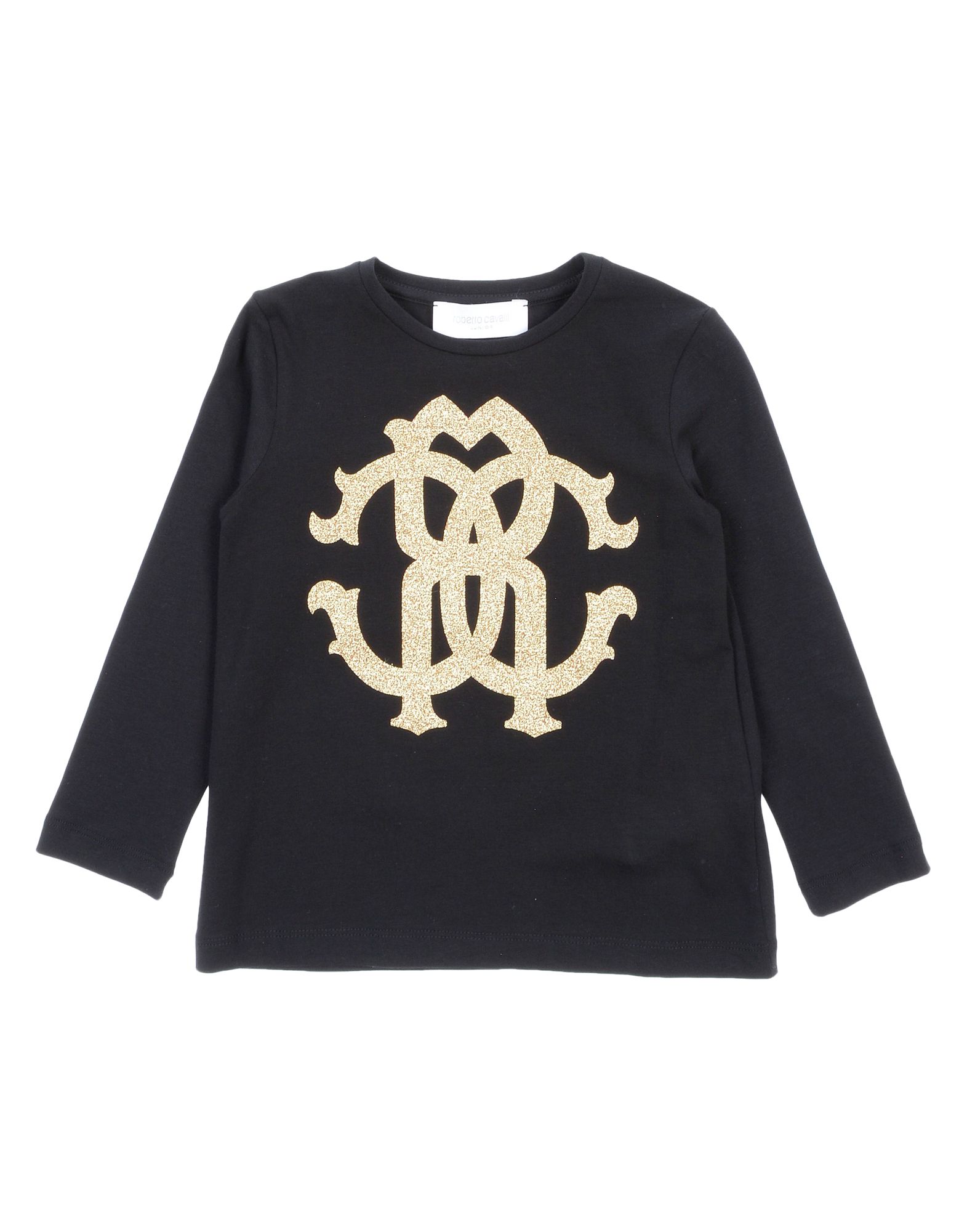 Футболка ROBERTO CAVALLI JUNIOR