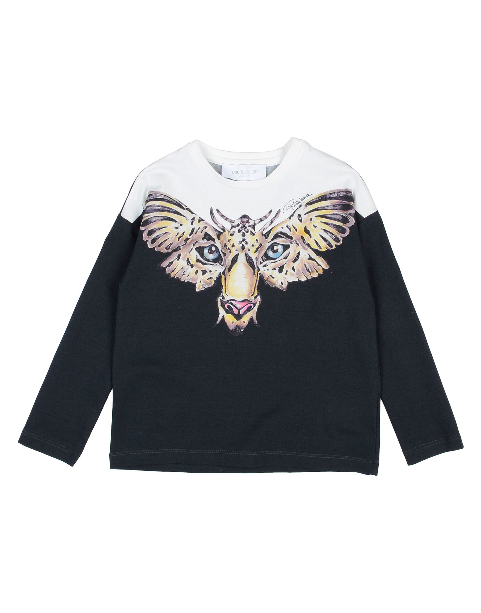 Футболка ROBERTO CAVALLI JUNIOR