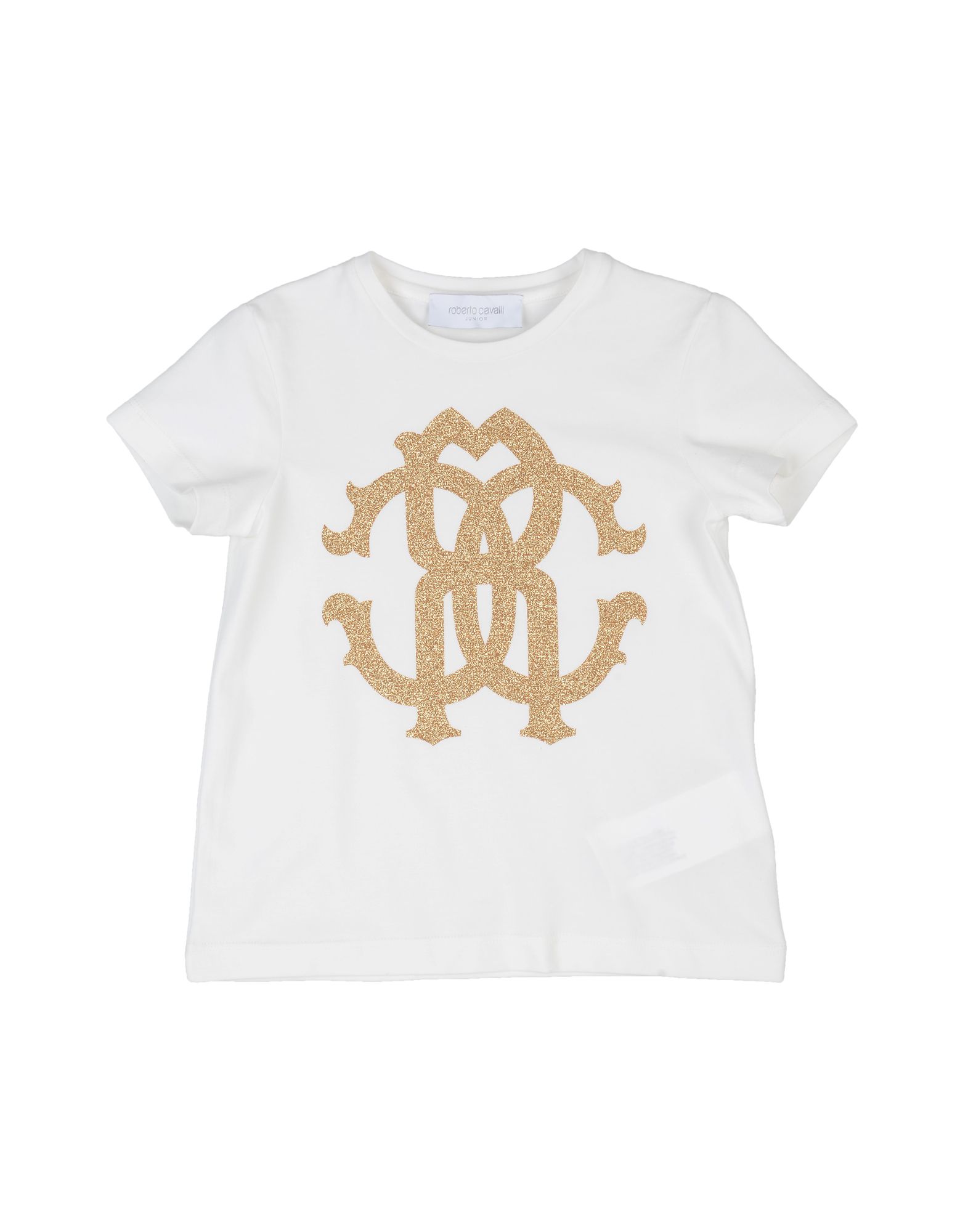 Футболка ROBERTO CAVALLI JUNIOR