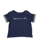 TARTINE ET CHOCOLAT Jungen 0-24 monate T-shirts Farbe Dunkelblau Gre 4