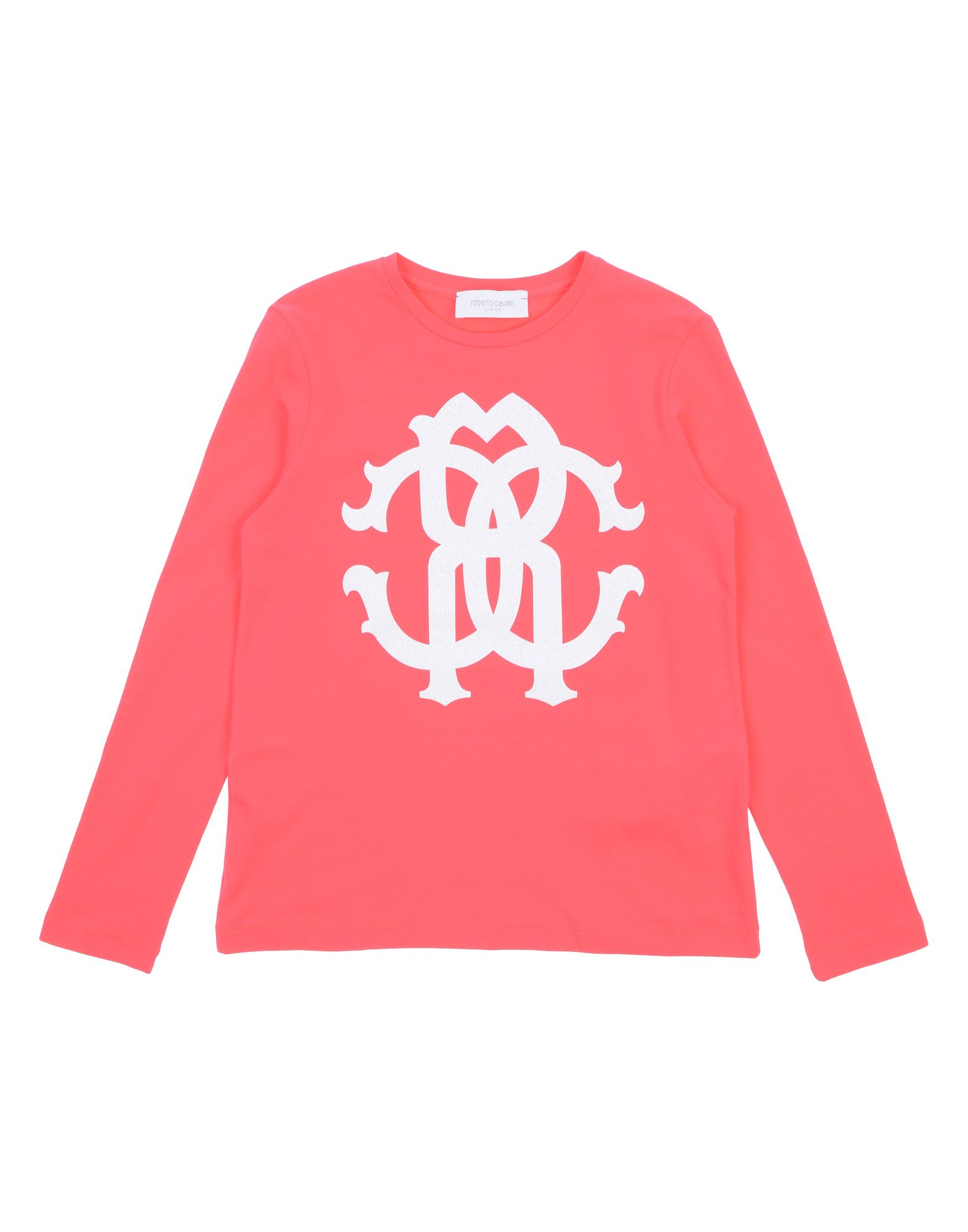 Футболка ROBERTO CAVALLI JUNIOR