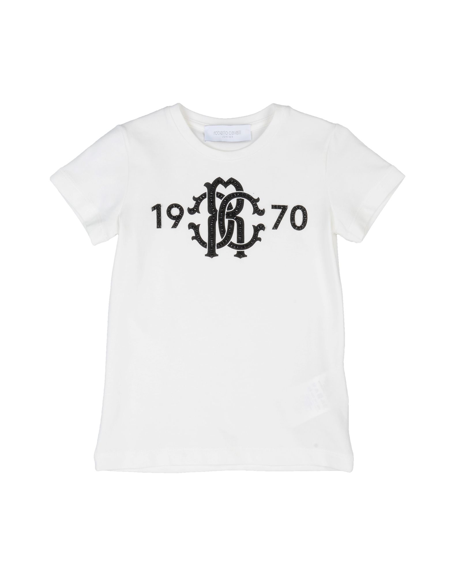 Футболка ROBERTO CAVALLI JUNIOR