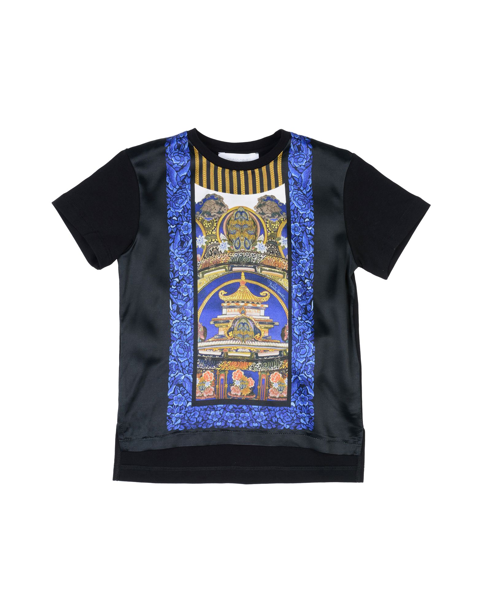 Футболка ROBERTO CAVALLI JUNIOR