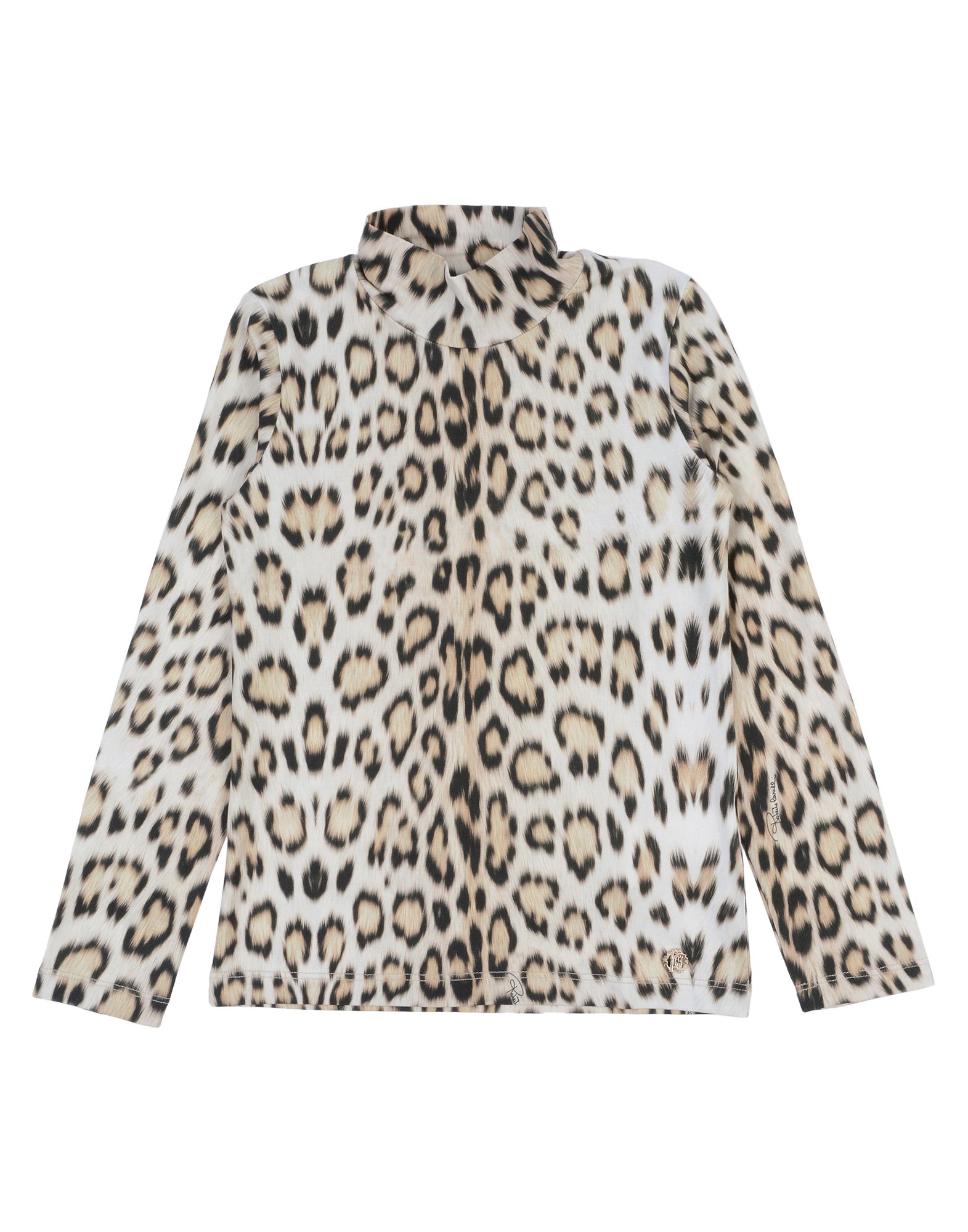 Футболка ROBERTO CAVALLI JUNIOR