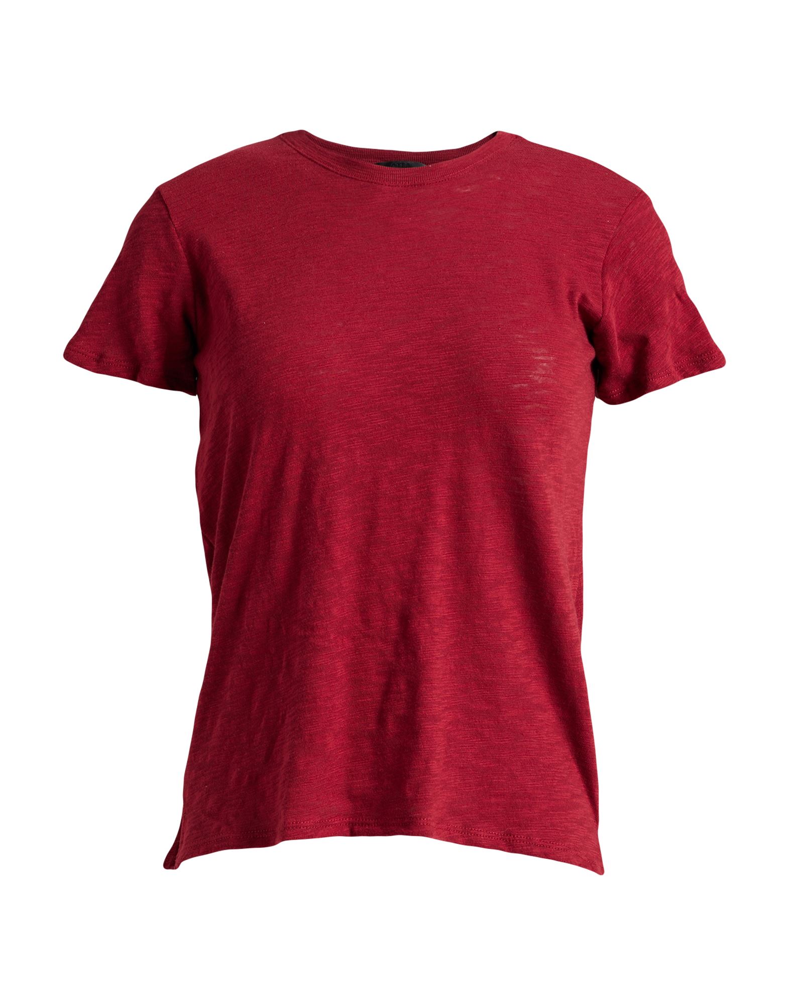 Atm Anthony Thomas Melillo T-shirts In Red