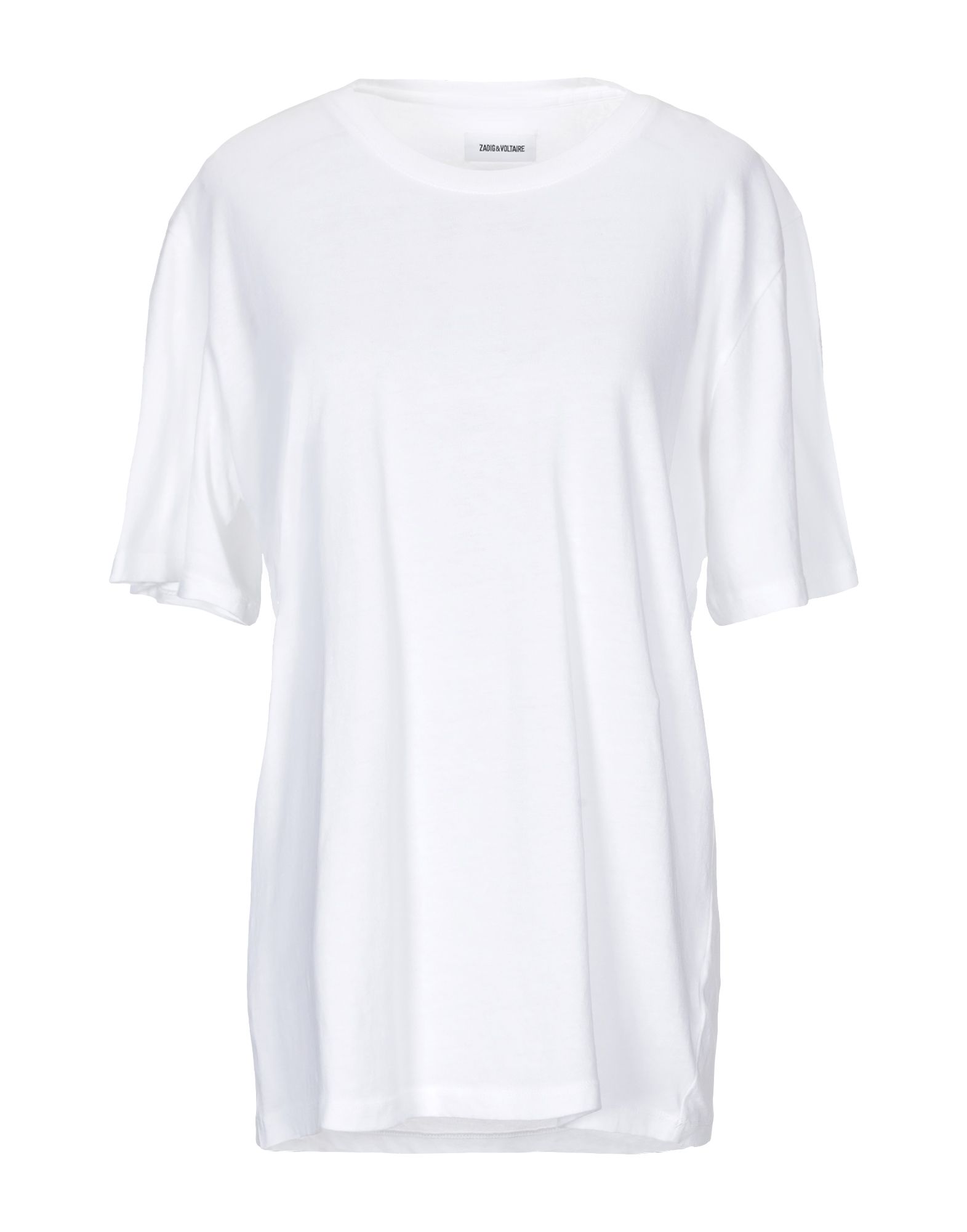 Футболка ZADIG & VOLTAIRE