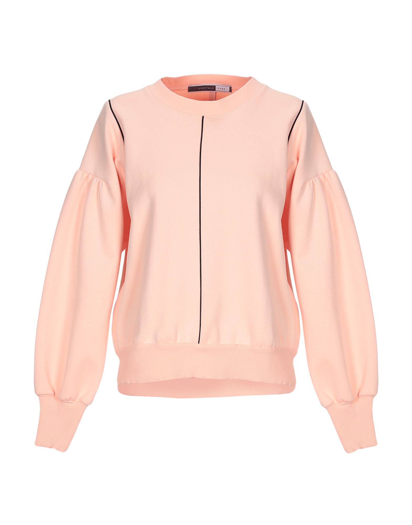 Толстовка SPORTMAX CODE