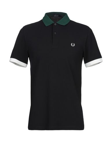 фото Поло Fred perry