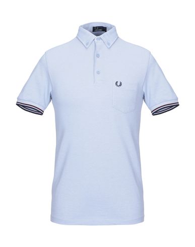 Fred Perry РїРѕР»Рѕ 3 РїСѓРіРѕРІРёС†С‹