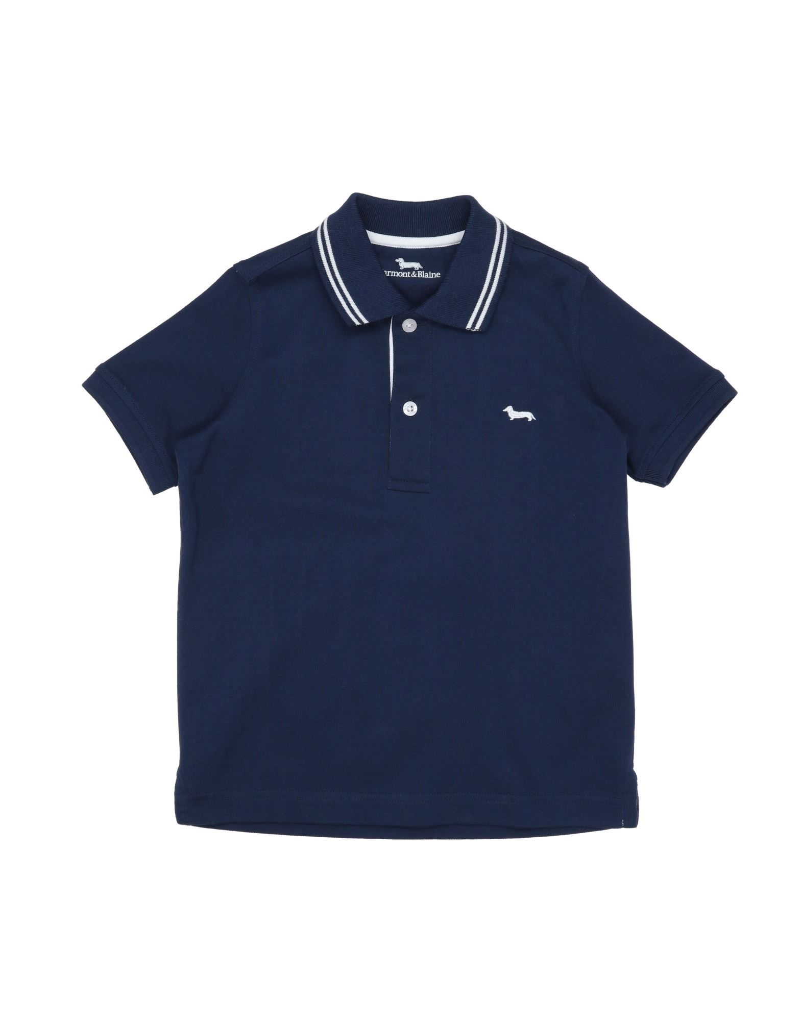 HARMONT & BLAINE Polo shirts | Smart Closet