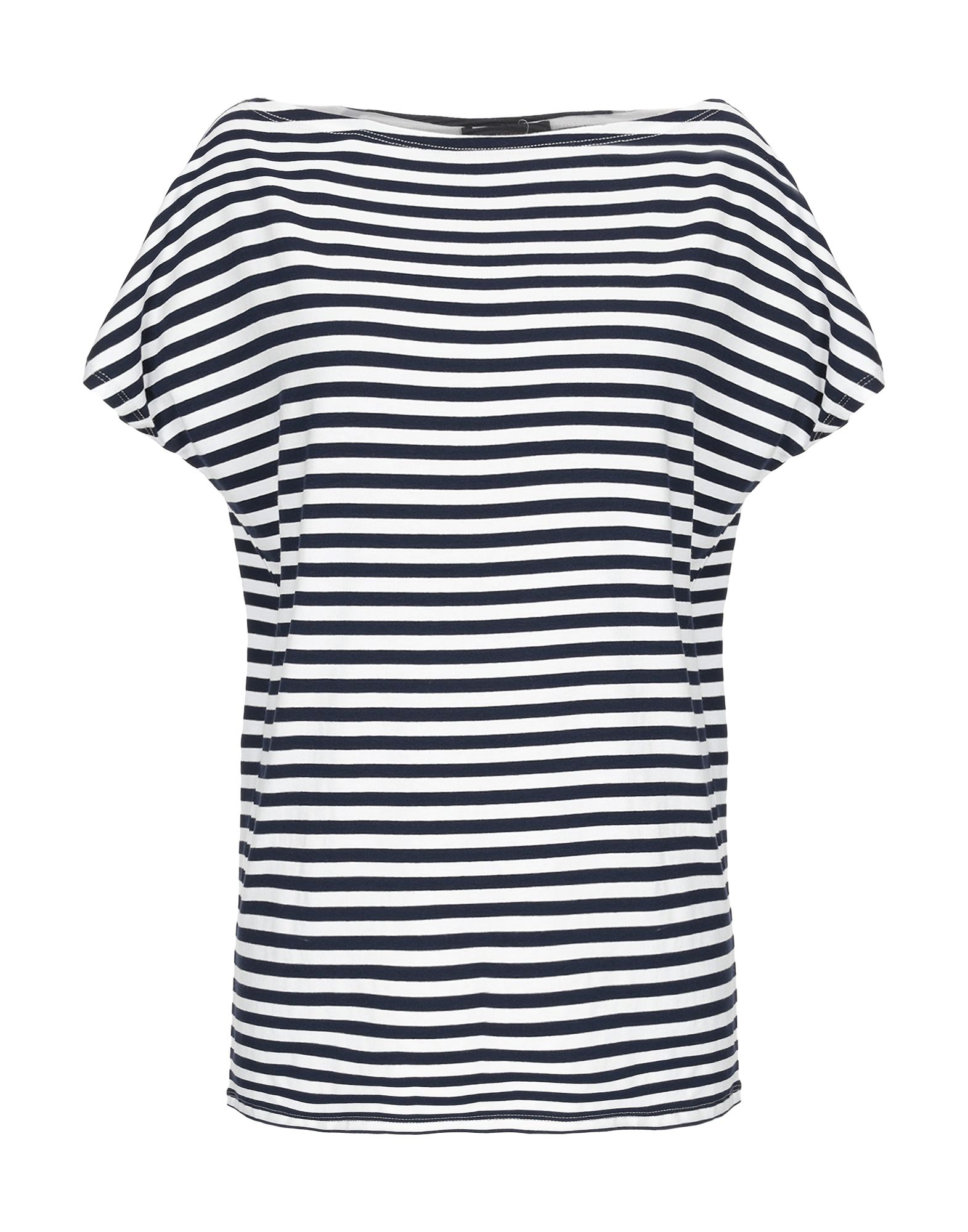 Футболка TRUSSARDI JEANS