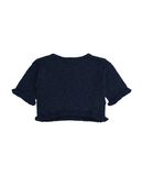 BABE & TESS M�dchen 3-8 jahre Pullover Farbe Blau Gr��e 1