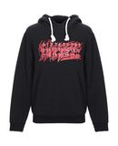 MAISON MARGIELA Herren Sweatshirt Farbe Schwarz Gr��e 2