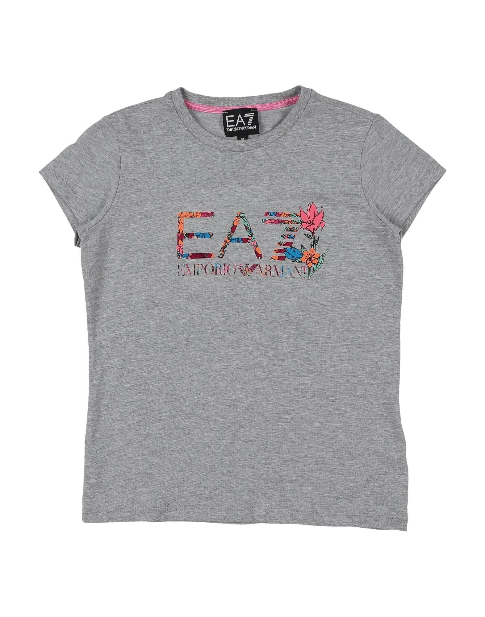 Футболка EA7