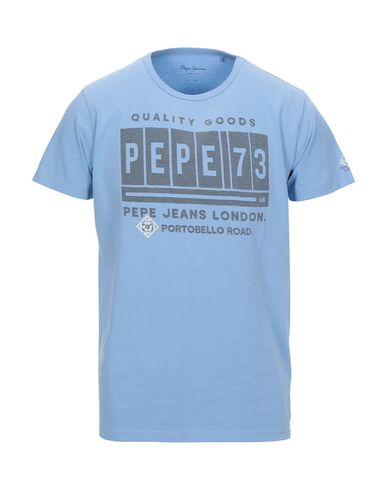 Футболка Pepe Jeans 12298799ur