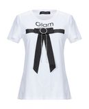 MANGANO Damen T-shirts Farbe Wei� Gr��e 3