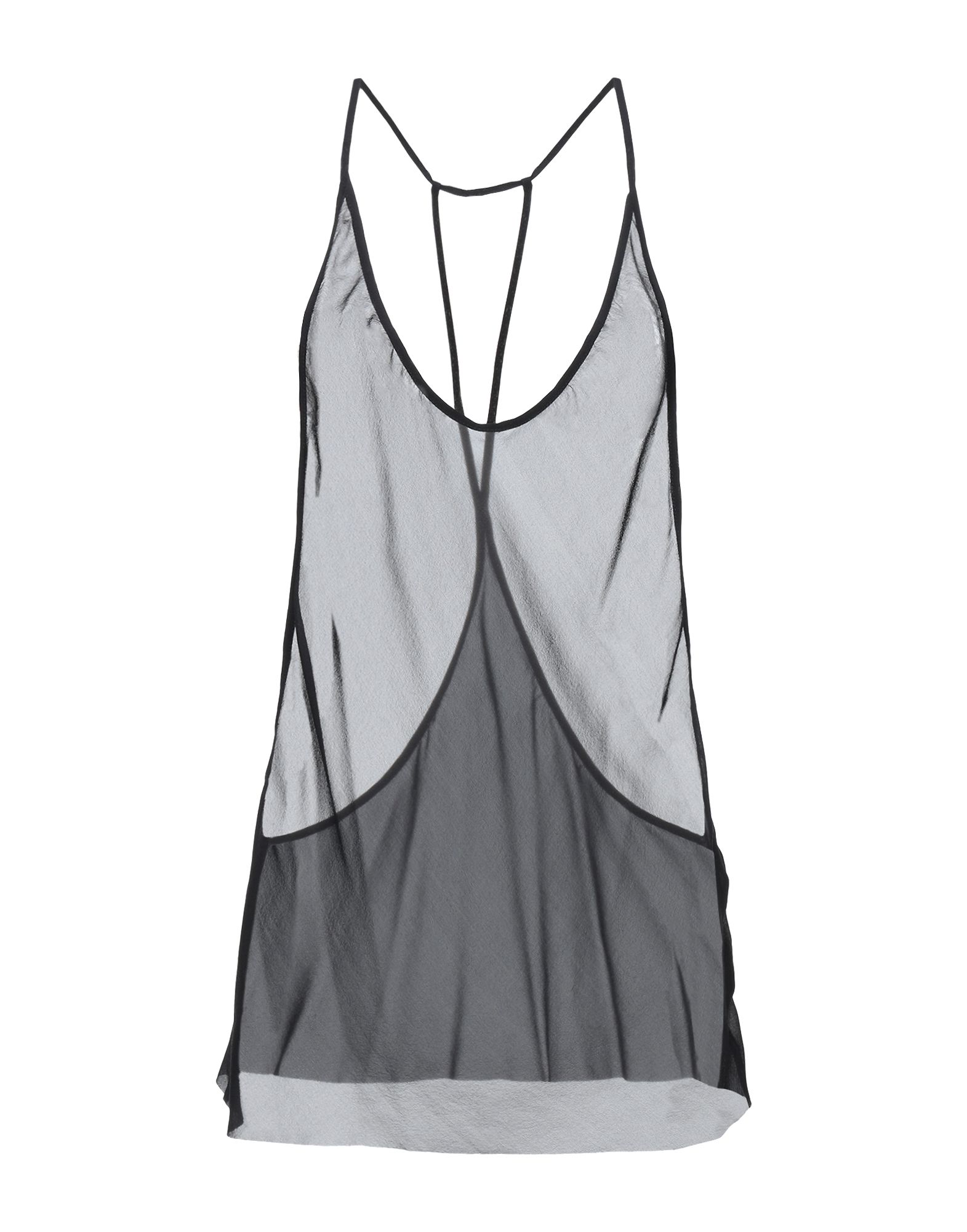 Топ ANN DEMEULEMEESTER