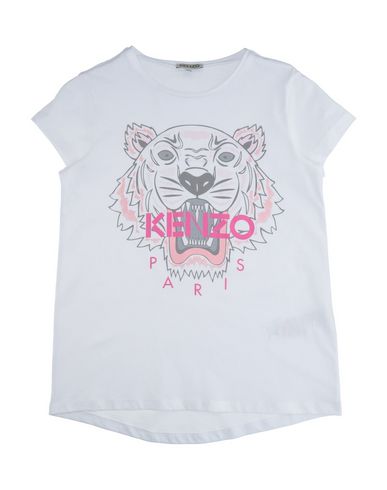 фото Футболка KENZO