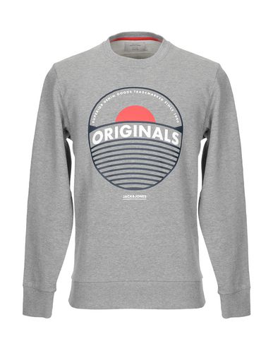 фото Толстовка Jack & jones originals