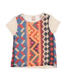 SCOTCH R�BELLE M�dchen 3-8 jahre T-shirts Farbe Orange Gr��e 2