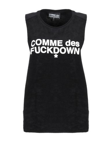 Comme des fuckdown