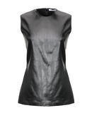GIVENCHY Damen Top Farbe Schwarz Gr��e 4