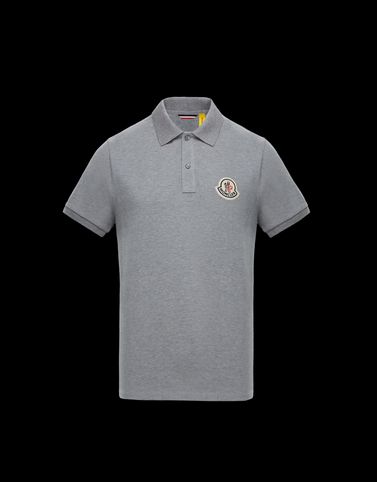 MONCLER POLO - Polo - uomo