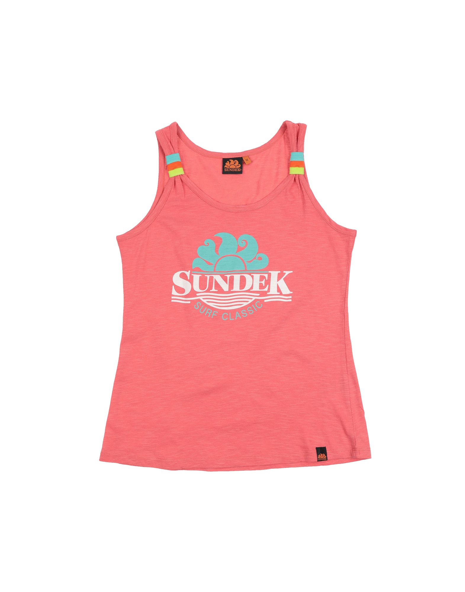 Футболка SUNDEK