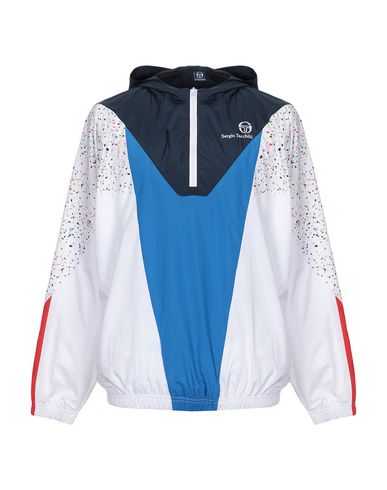 фото Толстовка Sergio tacchini