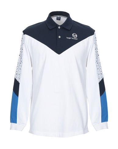 фото Поло Sergio tacchini