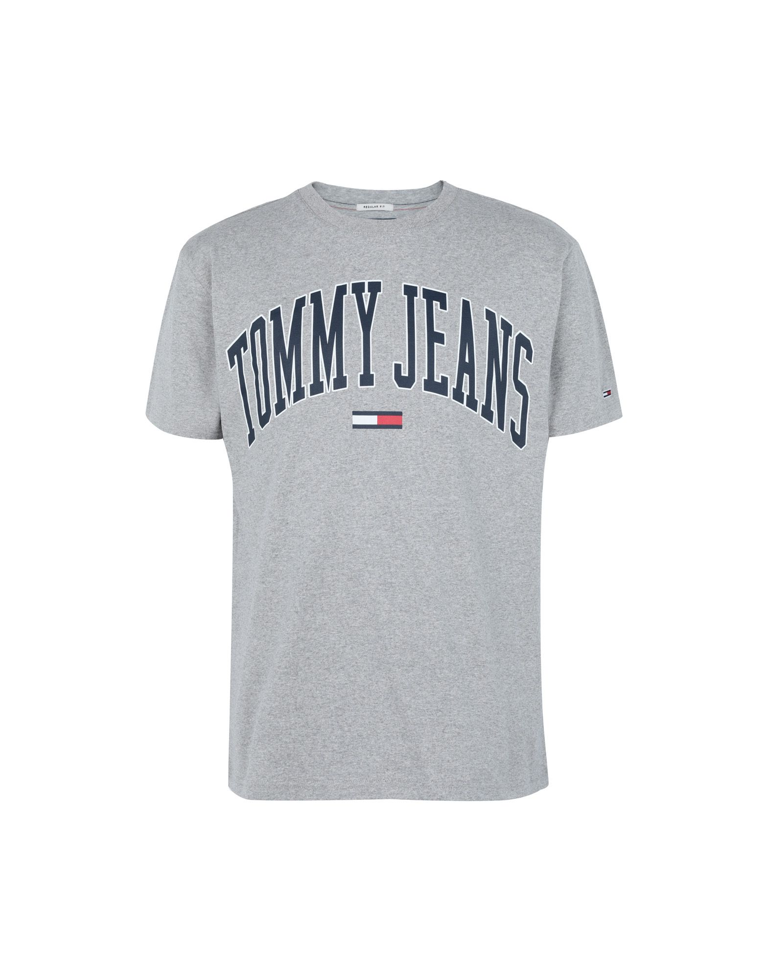 TOMMY JEANS Футболка