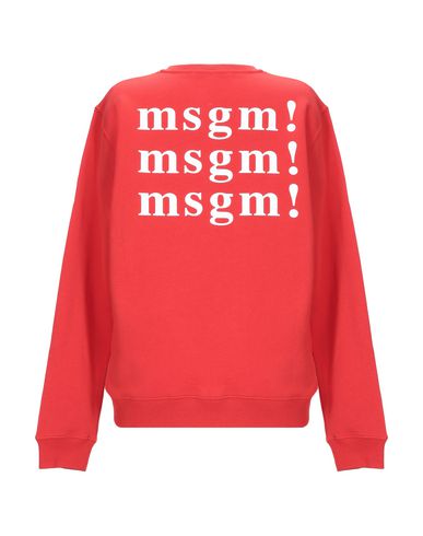 фото Толстовка Msgm