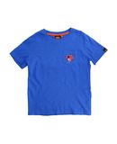 SUNDEK Jungen 3-8 jahre T-shirts Farbe K�nigsblau Gr��e 4
