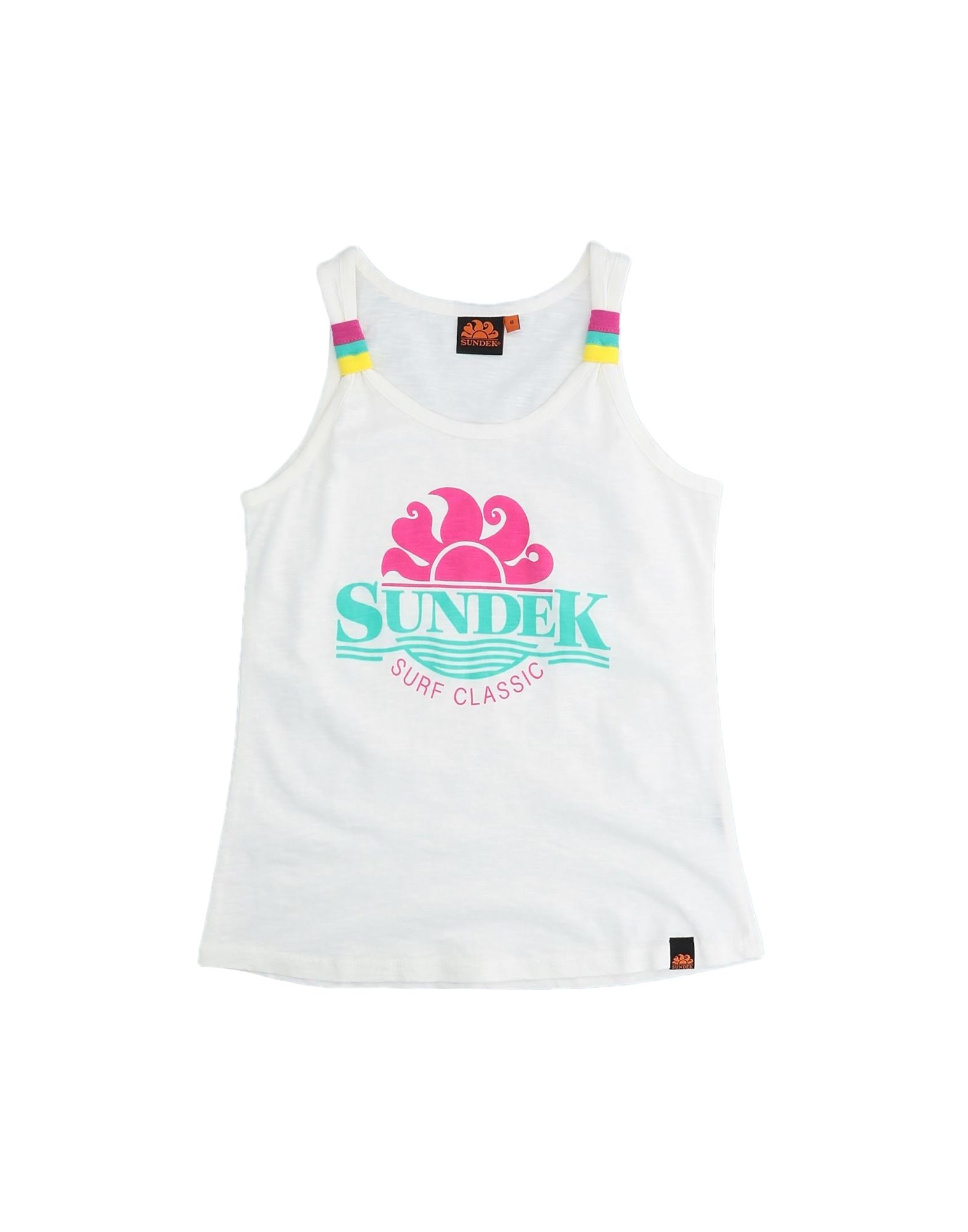 Футболка SUNDEK