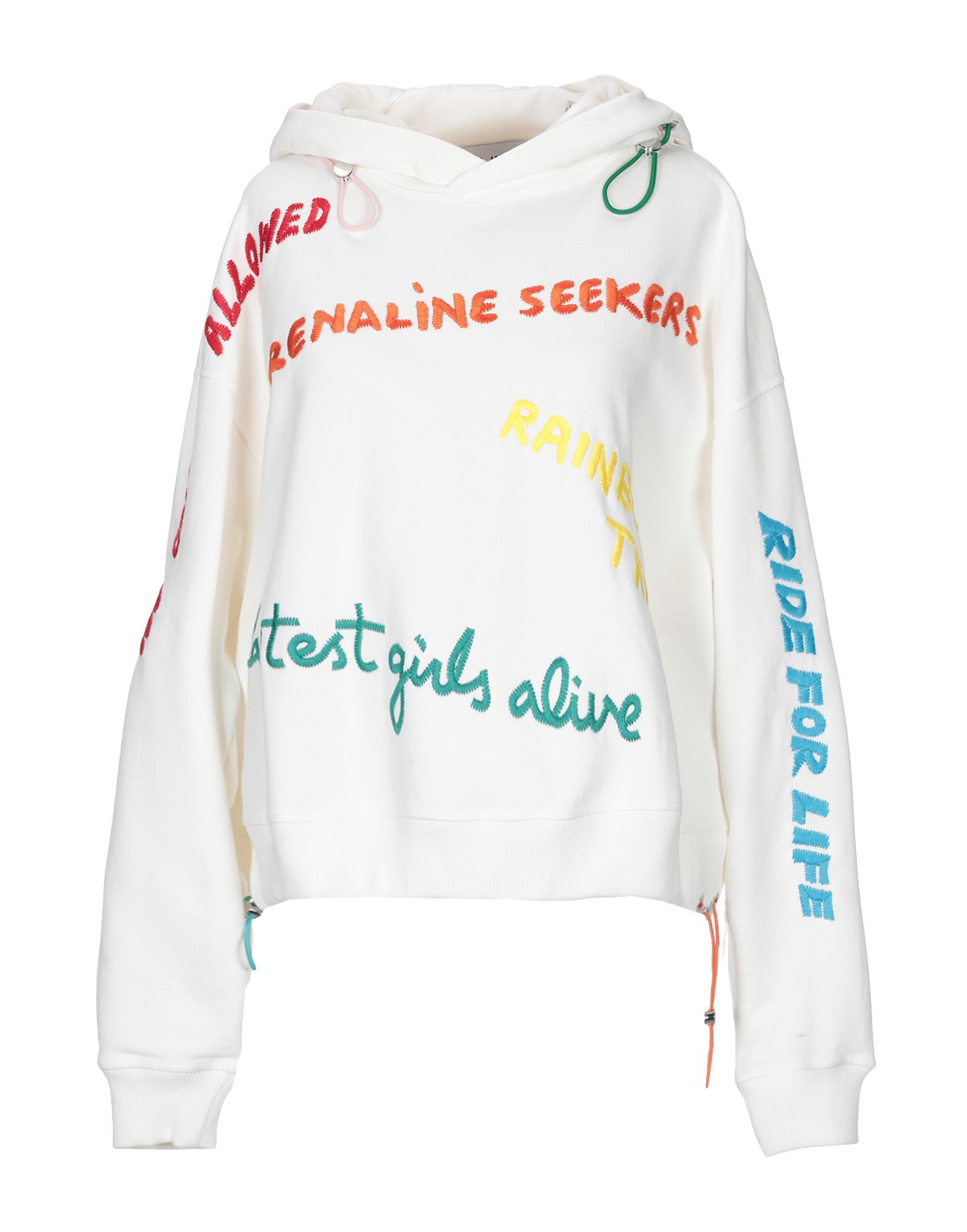 Толстовка MIRA MIKATI
