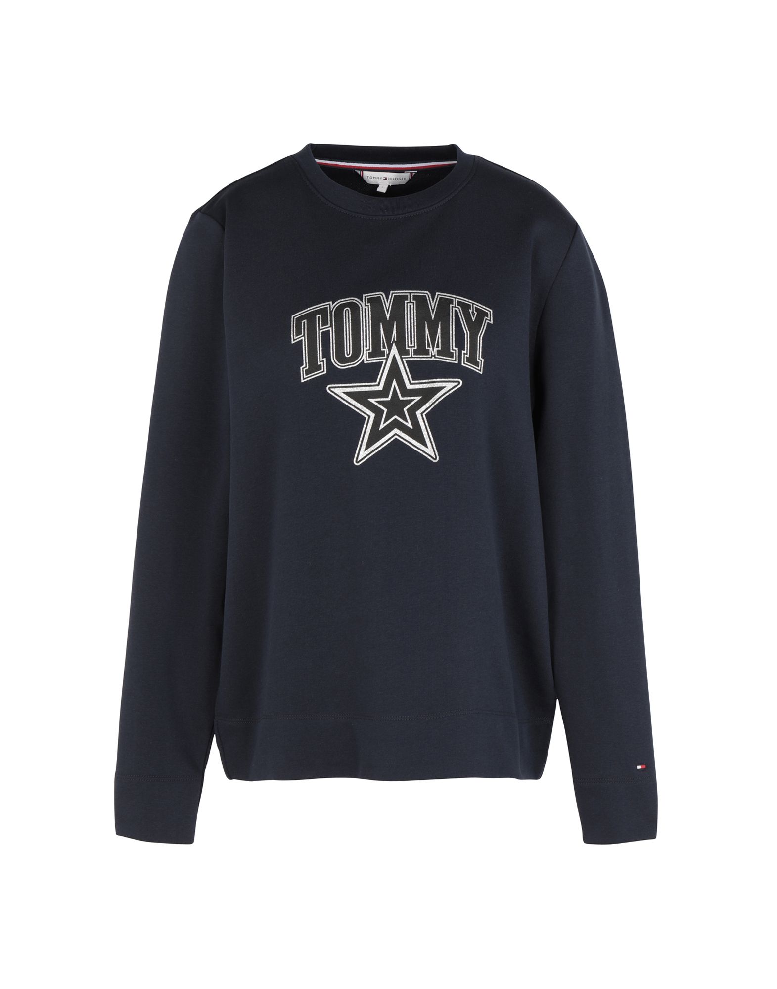 Толстовка TOMMY HILFIGER