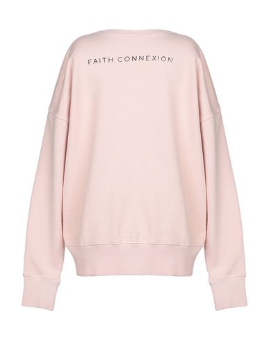 фото Толстовка Faith connexion