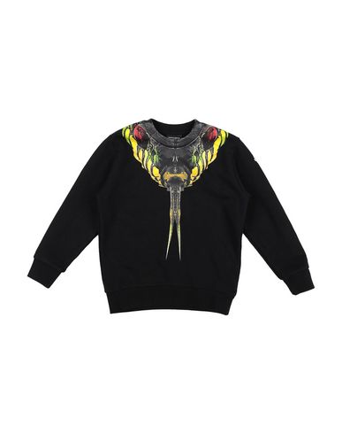 Толстовка MARCELO BURLON 12301940hq