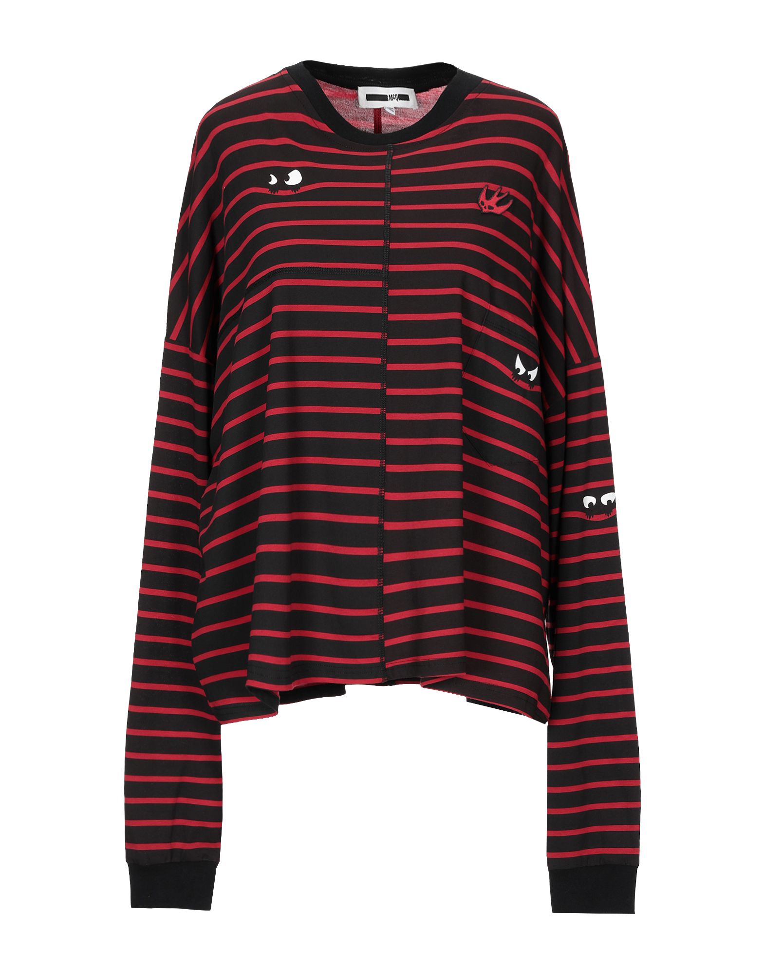 Футболка McQ Alexander McQueen