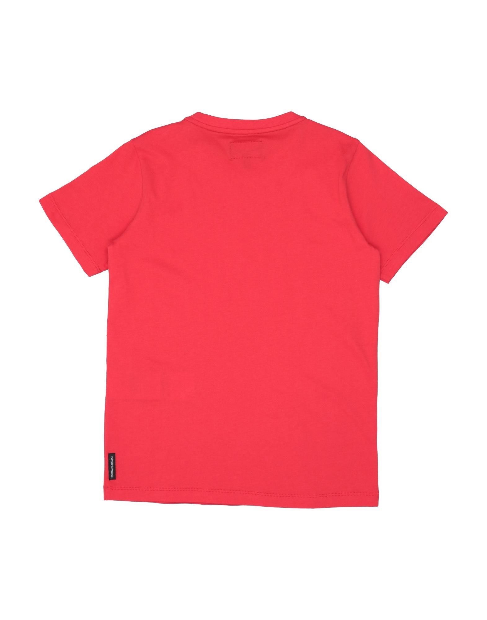  Emporio Armani - Tops - T-shirts - On Yoox.com 