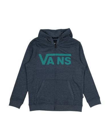 фото Толстовка Vans