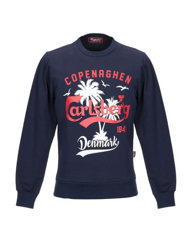 Толстовка CARLSBERG