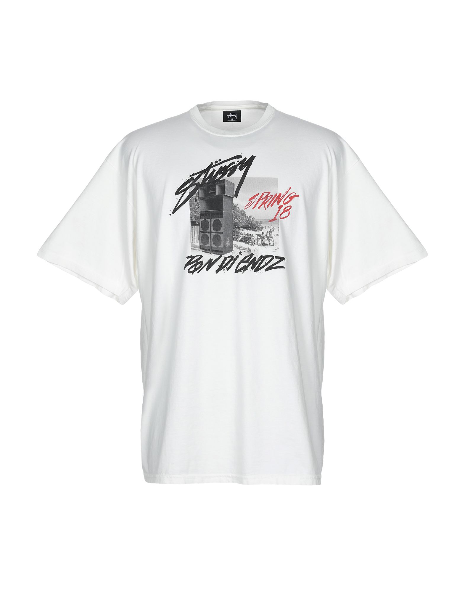 ステューシー(STUSSY) メンズトップス | 通販・人気ランキング - 価格.com