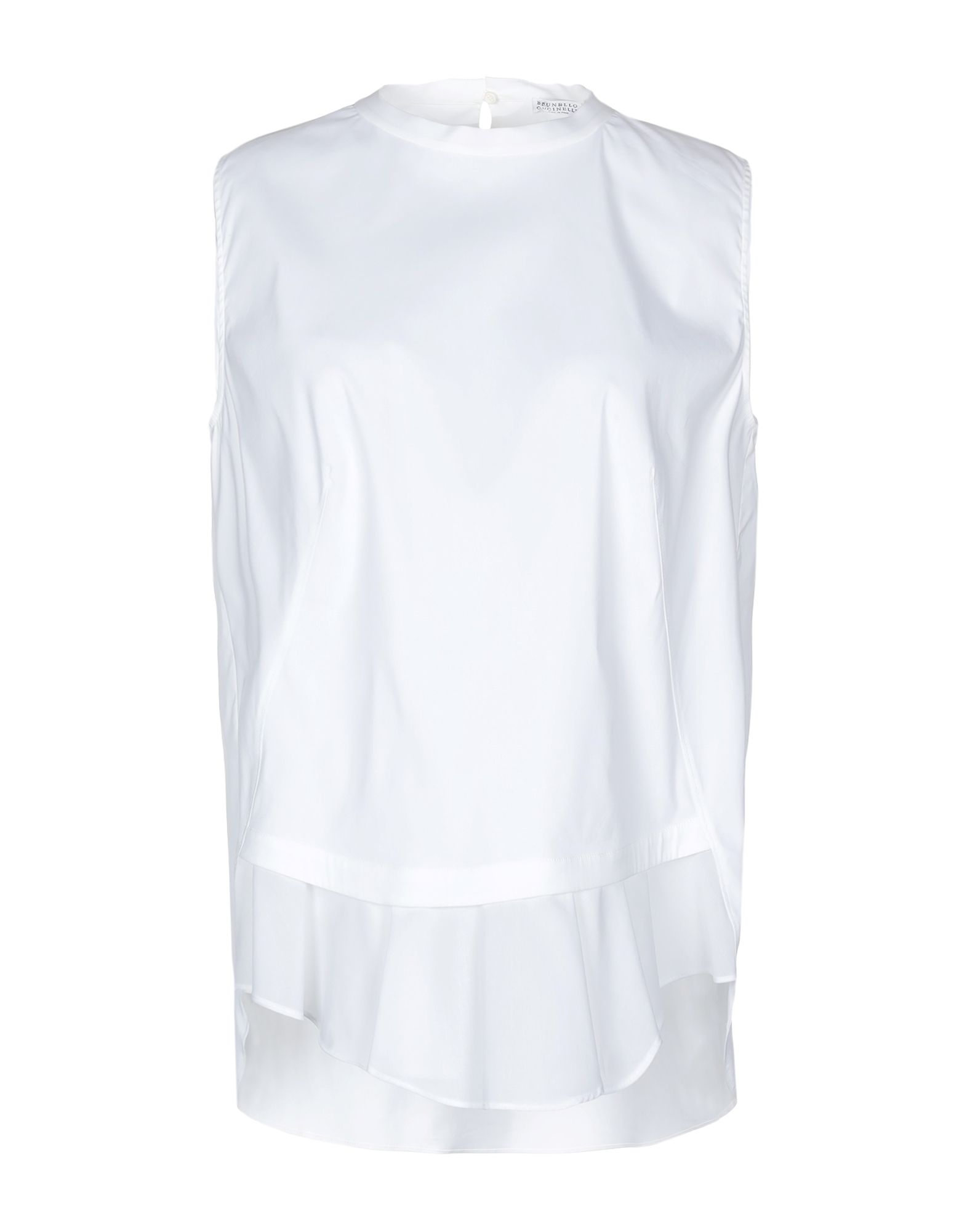 Топ BRUNELLO CUCINELLI