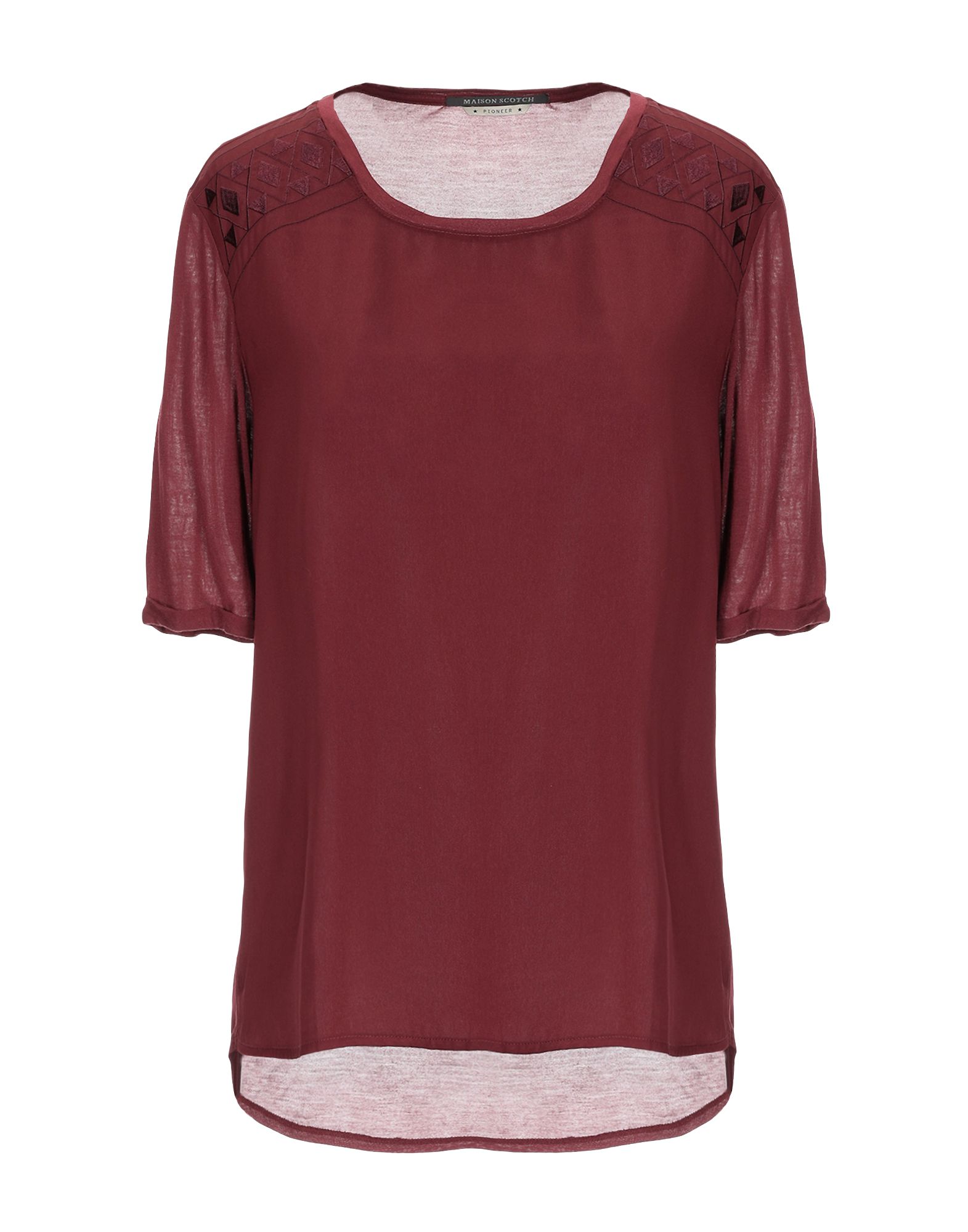 Футболка SCOTCH & SODA