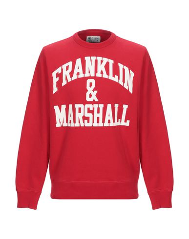 фото Толстовка Franklin & marshall