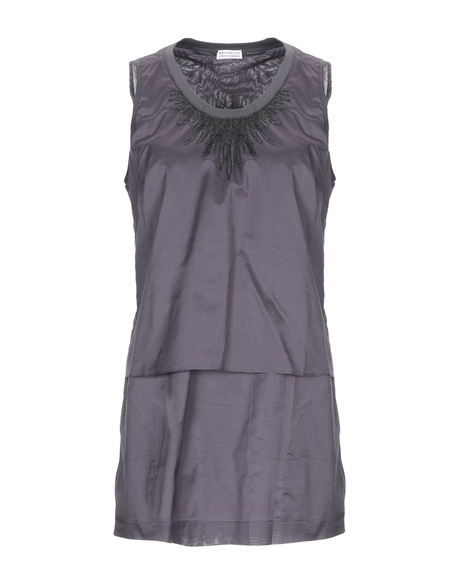 Топ BRUNELLO CUCINELLI