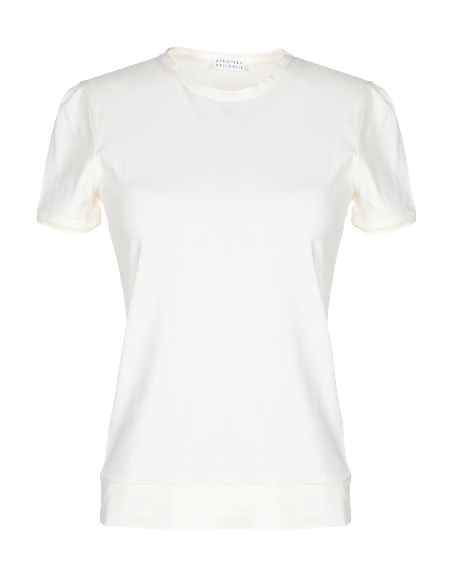 Футболка BRUNELLO CUCINELLI