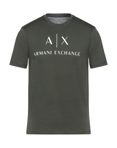 фото Футболка armani exchange