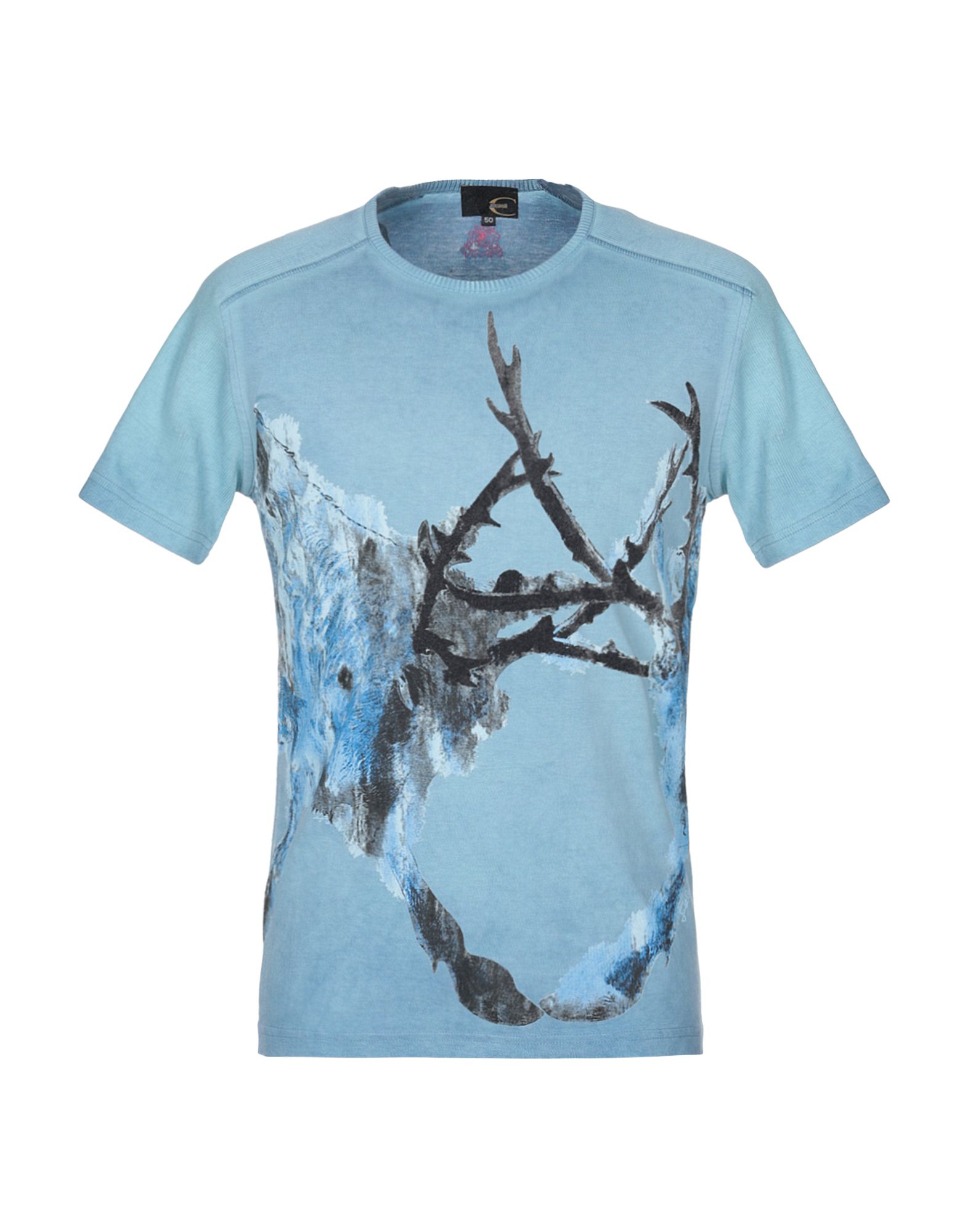 JUST CAVALLI ΜΠΛΟΥΖΑΚΙΑ T-shirt